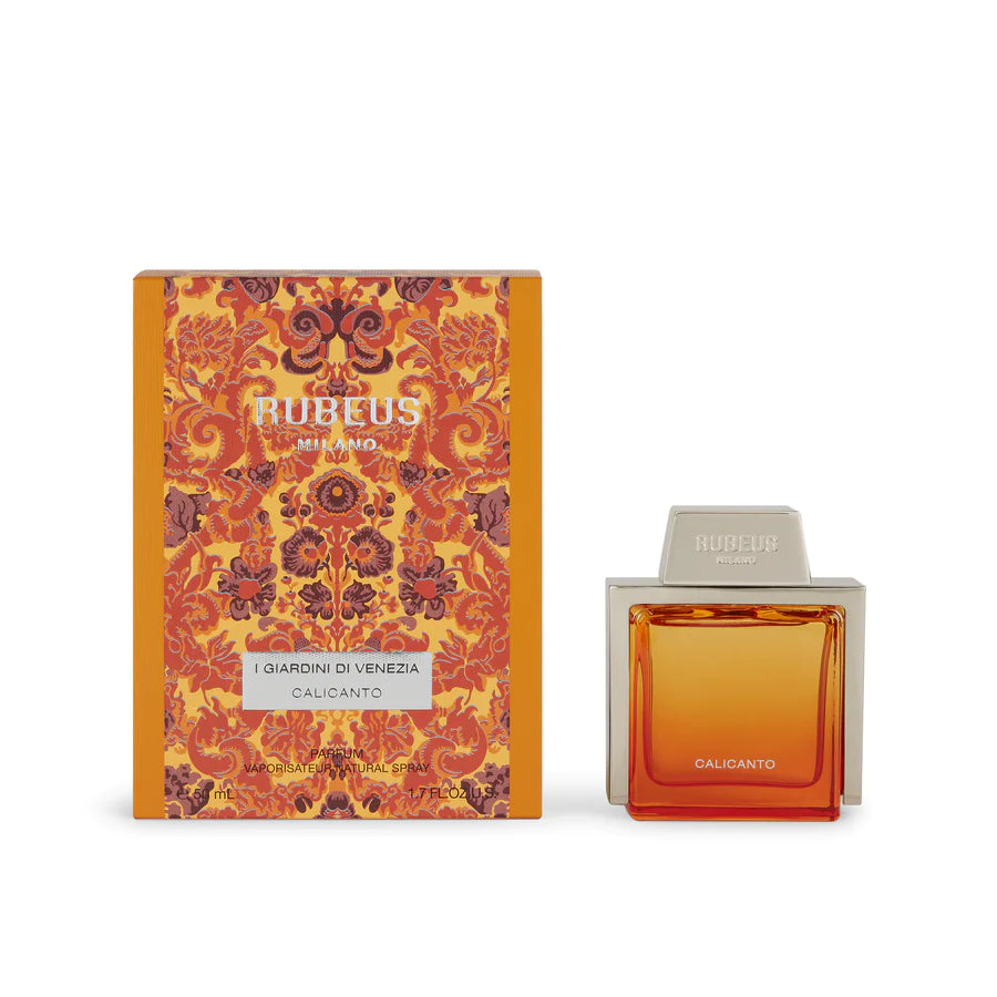 Rubeus Milano Calicanto Parfum 1.7 oz Unisex